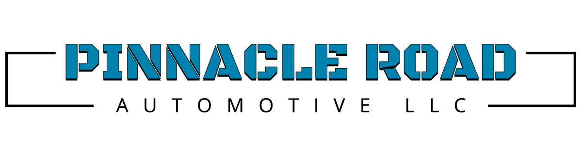 PINNACLE ROAD AUTOMOTIVE LLC